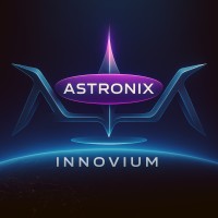 ASTRONIX INNOVIUM logo - Similar company to Astronix