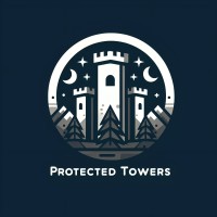Protected Towers logo - Similar company to Ncentiv Corp