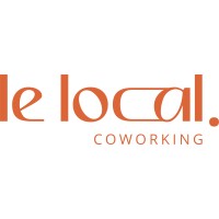 Le Local Coworking logo - Similar company to Mill2Mconseils