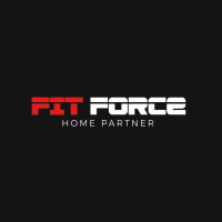 Fit Force SCL logo - Similar company to Hexa Fitness