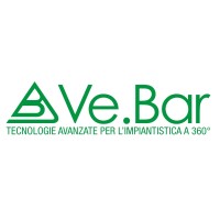 Ve.Bar srl logo - Similar company to Biesse Solution S.R.L..