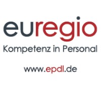 euregio Personaldienstleistungen GmbH logo - Similar company to Gtg Hansa Gmbh