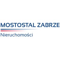 Mostostal Zabrze Nieruchomości Sp. z o.o. logo - Similar company to The Silesian University Of Technology