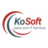 KoSoft Sales and IT Services Pvt Ltd logo - Similar company to Cazaayan Technologies Private Limited