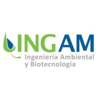 INGAM LTDA - Ingeniería Ambiental y Biotecnología logo - Similar company to Simaq Spa