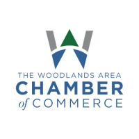 The Woodlands Area Chamber of Commerce logo - Similar company to Choice Forward