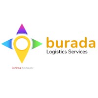 Burada Lojistik logo - Similar company to Burada, Inc.