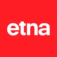 Etna logo - Similar company to Solureach