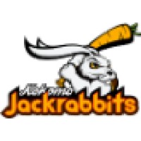 The Kokomo Jackrabbits logo - Similar company to Men Of The Mantle