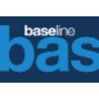 Baseline logo - Similar company to Baseline