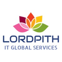 LordPith IT Global Services logo - Similar company to Hwdds Software Company