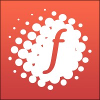 FluidityApp logo - Similar company to Anima