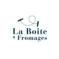 La Boite A Fromages - Cheese On Wheels logo - Similar company to Kanguru