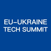 EU-Ukraine Tech Summit logo - Similar company to Mentalos