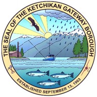 Ketchikan Gateway Borough logo - Similar company to Ketchikan Indian Community