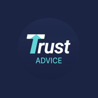 Trust Advice - connect you to trust advisors logo - Similar company to Guide