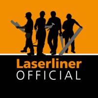 Laserliner Official logo - Similar company to Flexfema