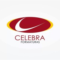 Celebra Formaturas logo - Similar company to Scorched Talent