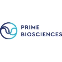 Prime Biosciences logo - Similar company to R.En.S Reliable Energy Solutions