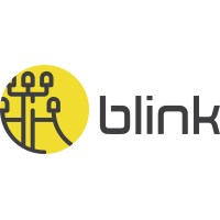 Blink Energy, Inc. logo - Similar company to Mavi Alp Bilgi Teknolojileri