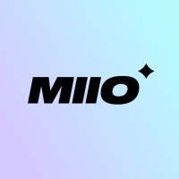 Miio logo - Similar company to Miio