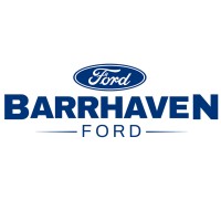 Barrhaven Ford Dealership logo - Similar company to The Silver Group Ltd