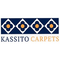 Kassito Carpets logo - Similar company to Sparc Studios