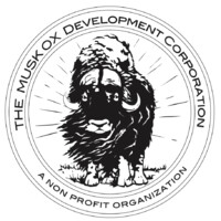 The Musk Ox Development Corporation logo - Similar company to Odoco Research