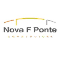 Construtora Nova F Ponte logo - Similar company to Construção Unb