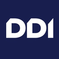 Display and Design International logo - Similar company to The Design Factory