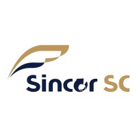 SINCOR-SC logo - Similar company to Sincor Go
