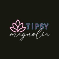 Tipsy Magnolia logo - Similar company to Historic Richmond