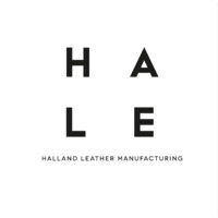 Halland Leather logo - Similar company to Protite Ab