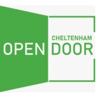 Cheltenham Open Door logo - Similar company to Indeloy It Solutions