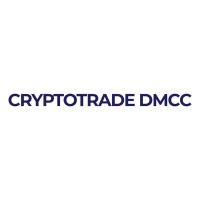 CryptoTrade DMCC logo - Similar company to Grace Fab Steel Llc