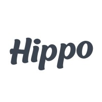 Hippo logo - Similar company to The Wizard Club