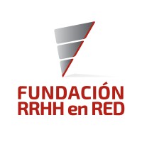 FUNDACIÓN RRHH EN RED logo - Similar company to Inmark Rrhh