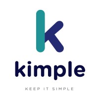 Kimple logo - Similar company to Kimple