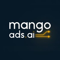 mangoAds.ai logo - Similar company to Apps4.Ai