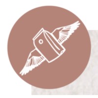 Aviary Coffee Box logo - Similar company to Swihart Studios