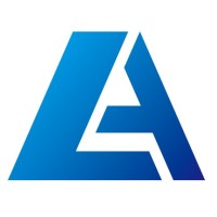 Louvre Axis logo - Similar company to Vidoukin Group