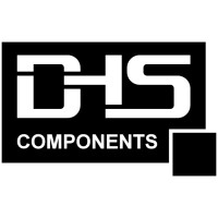 DHS Components B.V. logo - Similar company to Control Machine Guide, S.L