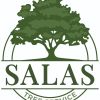 Salas Tree Service logo - Similar company to Northwest Oklahoma City Chamber