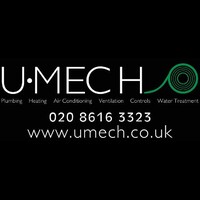 UNIVERSAL MECHANICAL SERVICES LIMITED logo - Similar company to Gvr Building Services