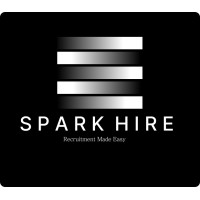 Spark Hire logo - Similar company to Aime