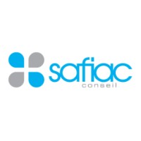 Safiac logo - Similar company to Safiotech Service