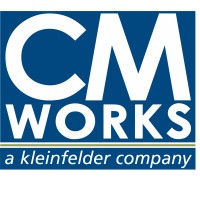 CMWorks Inc. a kleinfelder company logo - Similar company to Centurion Consultants