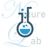 NatureLab logo - Similar company to Metal Tech Company