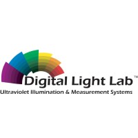 Digital Light Lab logo - Similar company to Oneframe Architectural Fabric Tension Systems