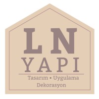 LN Yapı Dekorasyon logo - Similar company to Baskiyap.Com